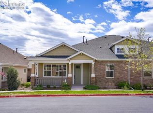 2848 Lewis Meadows Vw, Colorado Springs, CO 80907
