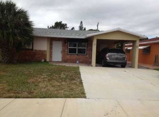 3681 NE 13th Ave, Pompano Beach, FL 33071