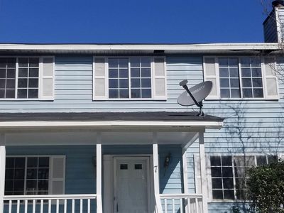 217 N Donar Dr, Columbia, SC, 29229
