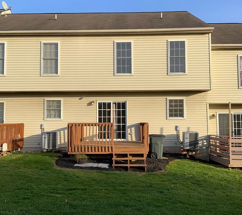 707 Knoll Dr, Mount Joy, PA 17552 Zillow