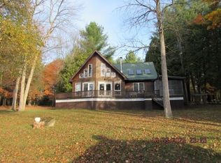 35 South St, Brasher Falls, NY 13613