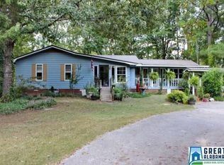 921 Blue Eye Rd, Lincoln, AL 35096