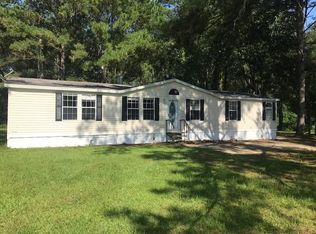 10416 Roger Hamlin Rd, Tallahassee, FL 32311