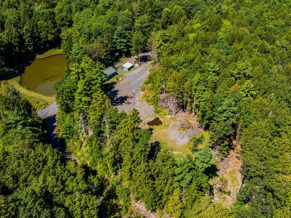 198 Brackett Road, Fairlee, VT 05045