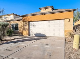 6734 S Avenida Santa Carolina, Tucson, AZ 85756