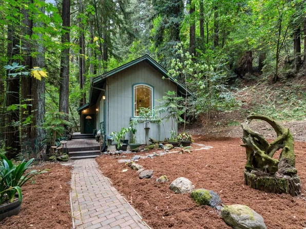 727 Eureka Canyon Rd, Watsonville, CA 95076