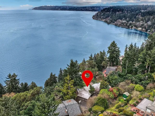 3229 SW 166th Street, Burien, WA 98166