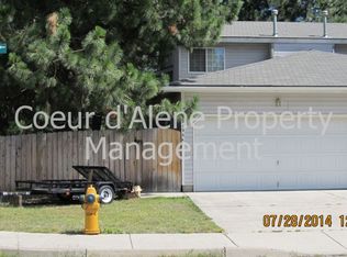3196 N 13th St, Coeur D Alene, ID 83815