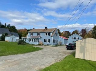 1569 Union St, Bangor, ME 04401