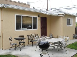 3329 Herman Ave, San Diego, CA 92104