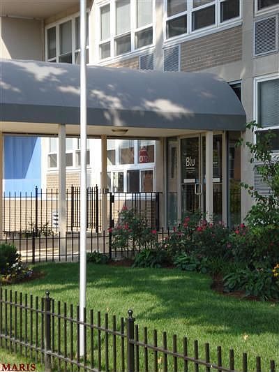 1st image of 210 N 17th St Unit 708