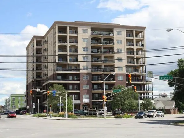435 Virginia Ave #405, Indianapolis, IN 46202