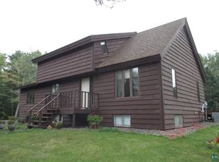 22205 State Highway 13, Cornucopia, WI 54827
