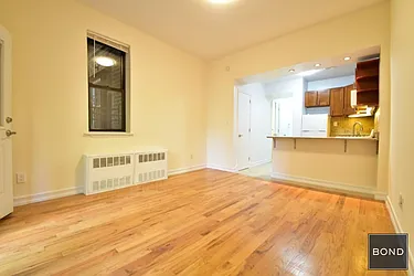Rented by Bond New York