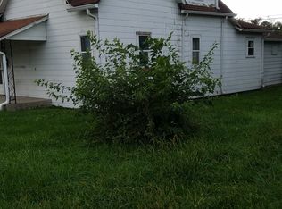 1234 Harlan St, Indianapolis, IN 46203