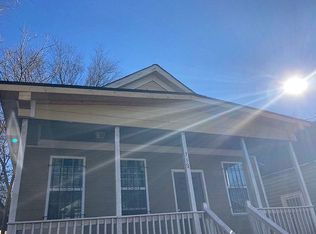 519 Griffin St NW, Atlanta, GA 30318