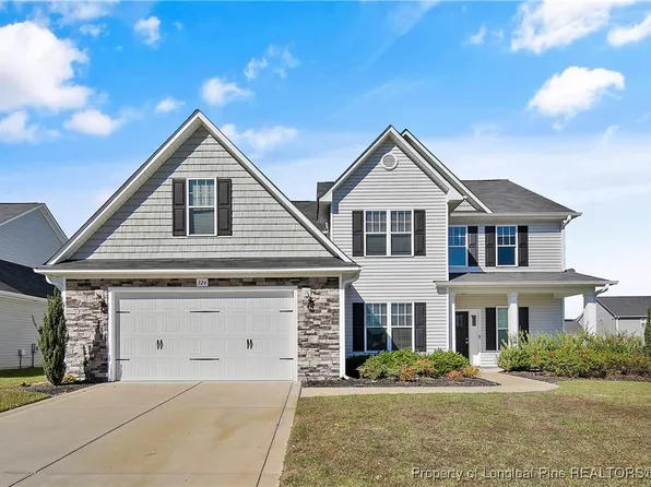 324 Lyman Dr, Fayetteville, NC 28312