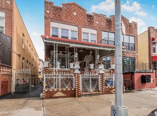 1330 Croes Avenue, Bronx, NY