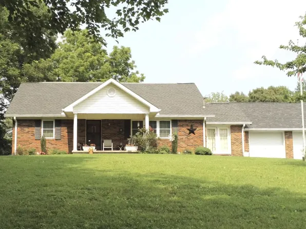 6842 N Highway 127, Albany, KY 42602