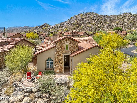 4th image of 14349 N Mickelson Canyon Ct