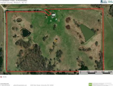 0 Queen Trl, Unionville, MO, 63565