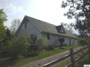 3450 Wanda Dr, Jackson, MI 49201