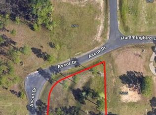 Ascot Dr LOT 5, Biloxi, MS 39532