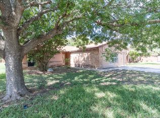 13707 Earlywood St, San Antonio, TX 78233