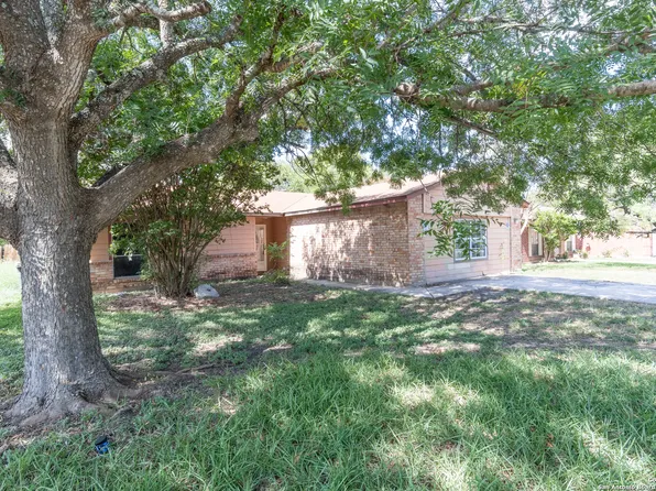 13707 EARLYWOOD ST, San Antonio, TX 78233