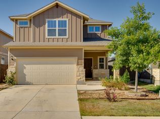 216 La Dera Dr, Liberty Hill, TX 78642