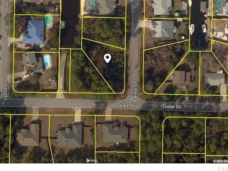 2nd image of 1601 Balihai Ct