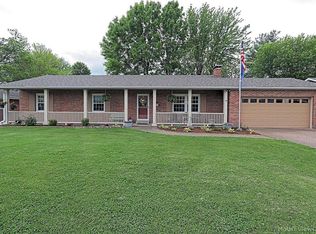 22 Neale Dr, Crystal City, MO 63019