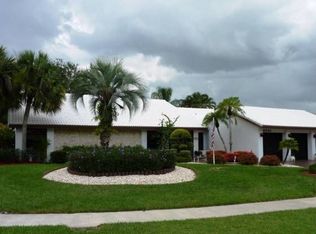 21734 Old Bridge Trl, Boca Raton, FL 33428