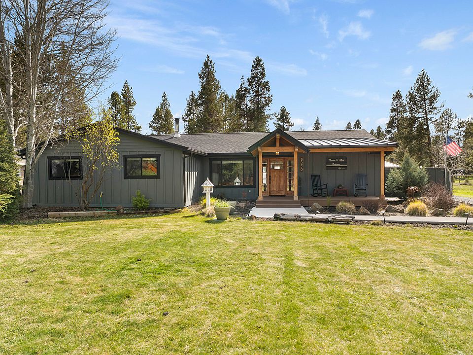 1st image of 55670 Big River Dr