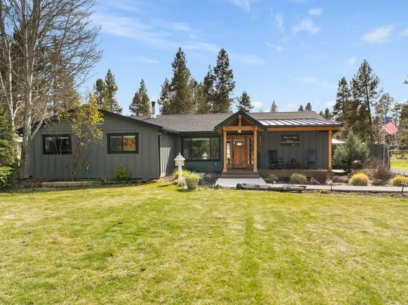 55670 Big River Dr, Bend, OR 97707