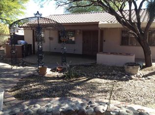 2590 W Sunstar Pl, Tucson, AZ 85713