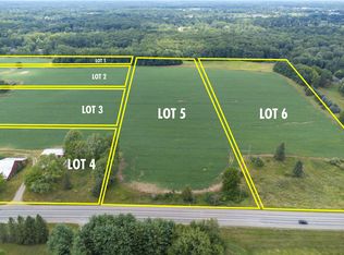 8123 Baldwin Rd, Goodrich, MI 48438