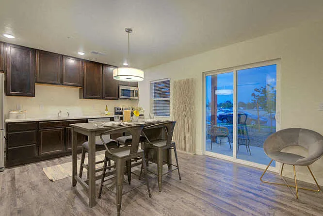Poudre Trails Apartments — Photo 9
