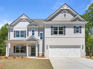 5230 Woodline View Cir, Auburn, GA 30011