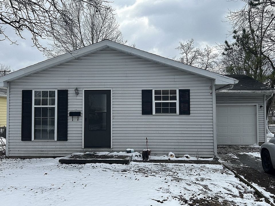 1st image of 1105 E Boulevard St
