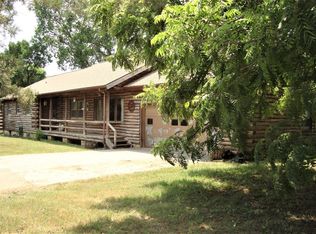 2511 Unicorn Rd, Lincolnville, KS 66858