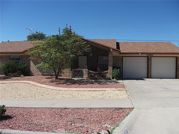 2nd image of 1321 Vista De Oro Dr