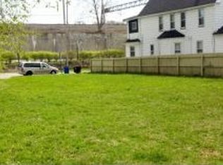12317 Wade Park Ave, Cleveland, OH