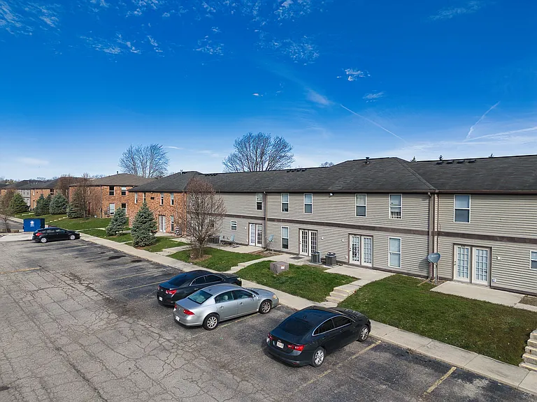 Trotwood Commons — Photo 29