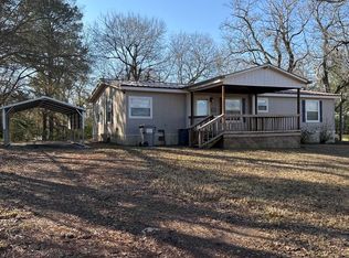 310 S Chandler St, Rusk, TX 75785