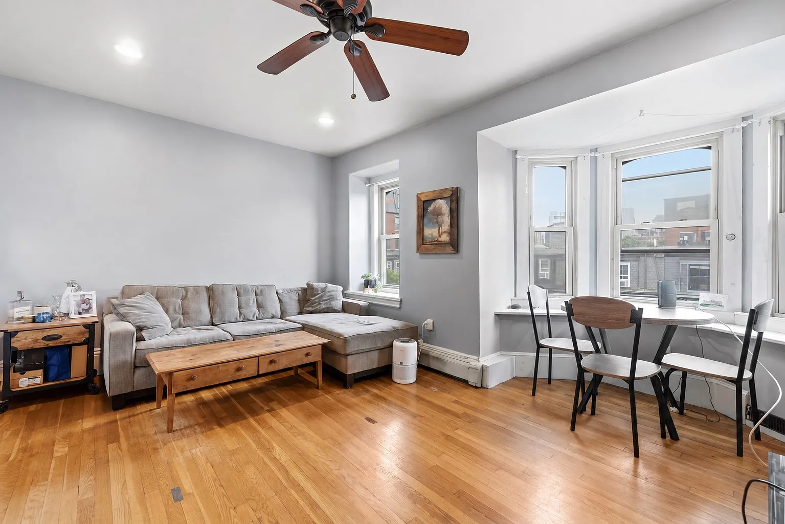 1 bed, 700 sqft, $3,600 — Photo 1
