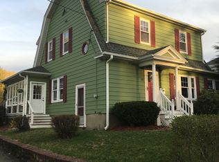 48 Walnut St, Hudson, MA 01749