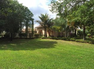 15400 Imperial Point Lane, Wellington, FL 33414