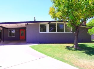 7301 E Cypress St, Scottsdale, AZ 85257
