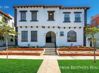 314 N Gardner St #A, Los Angeles, CA 90036